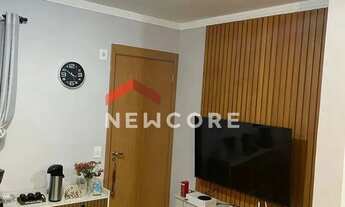 Imagem: Apartamento em Rua Brasil - Jardim Terra