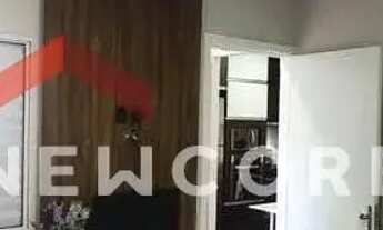 Imagem 3: Casa de condomínio em Rua Joaquim Marques de Figueiredo - Distrito Industrial Domingos Bia