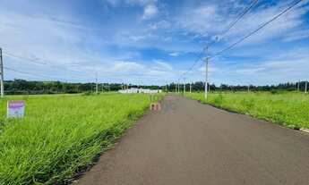 Imagem 3: Terreno à venda, 250 m² por R$ 112.000,00 - Conquista - Piracicaba/SP
