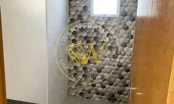 Imagem 4: Oportunidade no Residencial Monterey: casa funcional com suíte