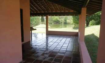 Imagem 5: Chácara em Estrada Municipal Santa Isabel - Centro (Tupi) - Piracicaba/SP