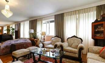 Imagem 3: Apartamento em Avenida Angélica - Santa Cecília - São Paulo/SP