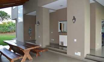 Imagem 2: Chácara alto padrão, 9 km de Uberlândia MG