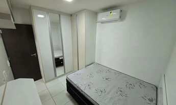 Imagem 5: LOCAÇÃO - APARTAMENTO - MOBILIADO VISTA MAR | PENINSULA