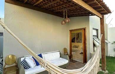 Imagem 4: CASA EM RUA PÚBLICA NA ARUANA [27339