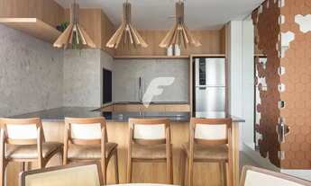 Imagem 6: Apartamento 3 Suítes e 109m² - Estreito