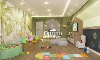 Imagem 3: Apartamento com 2 dormitórios à venda, 81 m² por R$ 560.000,00 - Aviação - Praia Grande/SP