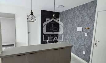 Imagem 5: Apartamento com 1 dormitório com vaga para alugar de 38 m² na Vila Andrade