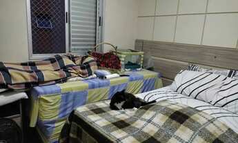 Imagem 7: Apartamento em Rua Sílvio Barbosa - Camargos - Guarulhos/SP