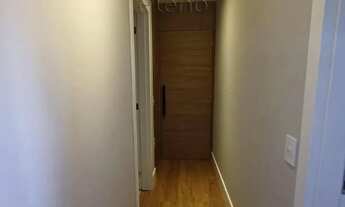 Imagem 6: Apartamento Garden à venda com 2 quartos no Jardim Brasil, Campinas