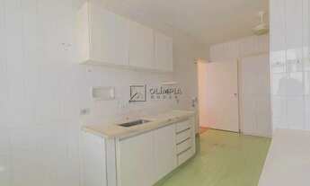 Imagem 6: Aluguel Apartamento 3 Dormitórios - 115 m² Higienópolis