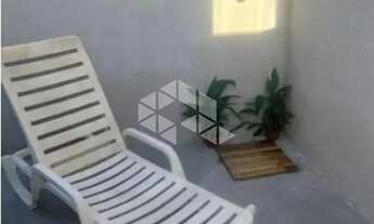 Imagem 2: Stúdio térreo mobiliado no Campeche