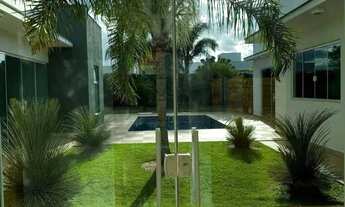 Imagem 5: Casa com 3 dormitórios, 360 m² - venda por R$ 2.200.000,00 ou aluguel por R$ 10.000,00/mês