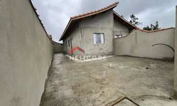 Imagem 2: Casa em Rua José Honório Alves - Gaivota (Praia) - Itanhaém/SP