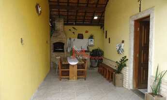 Imagem 7: Casa com 2 dormitórios, sendo 1 Suite à venda, 80 m² por R$ 495.000 - Caiçara - Praia Gran