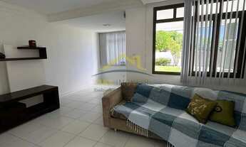 Imagem 3: Casa em Condomínio 4/4 Área Gourmet Stella Maris 350m²