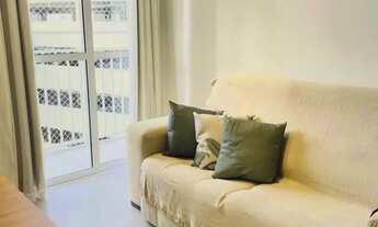 Imagem 5: Excelente apartamento mobiliado para aluguel no Centro - Pelotas/RS