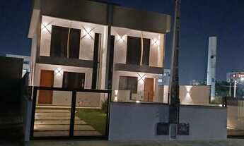 Imagem 4: Sobrado com duas suíte a venda nova palhoça