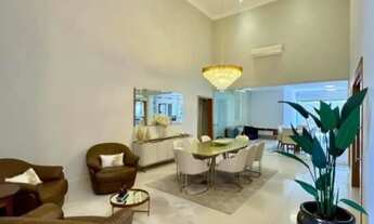 Imagem 4: CASA TÉRREA COM 4 DORMITORIOS, FRENTE AO LAZER NO BUONA VITA