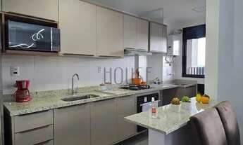 Imagem 5: Apartamento com 2 quartos para alugar, 68 m² - Condomínio Edifício Union - Sorocaba/SP