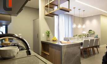 Imagem 7: Coppa - Apto 121m² 3 suítes, sacada gourmet e 2 vagas no Mercês