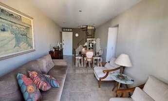 Imagem 6: Cobertura com 3 dormitórios à venda, 197 m² por R$ 820.000,00 - Santa Rosa - Niterói/RJ