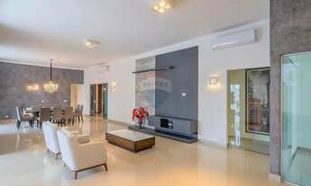 Imagem 5: Uma Nova Forma de Viver no Alto dos Ipês Luxo, Espaço e Exclusividade em Três Lagoas