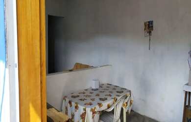 Imagem 2: Casa em Rua Francisco Munhoz Cegarra - Balneário Flórida Mirim - Mongaguá/SP