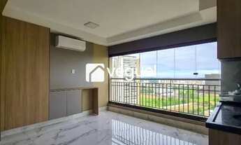 Imagem: Apartamento de 109,92m² com 3 quartos