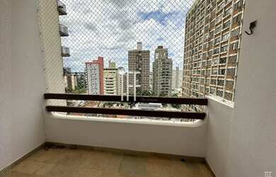 Imagem 6: Apartamento para venda e locação no Cambuí em Campinas
