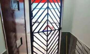 Imagem 5: Casa com 4 dormitórios à venda, 200 m² por R$ 650.000,00 - Belenzinho - São Paulo/SP