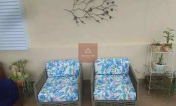 Imagem 5: Belíssima cobertura a venda e locação na Vila Olimpia