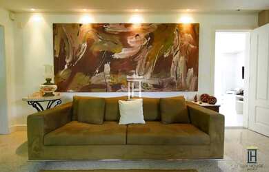 Imagem 7: Casa de Alto Padrão em Jurerê Internacional