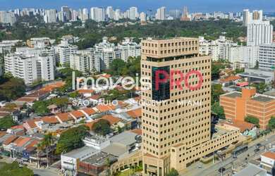 Imagem 7: Laje Corporativa 597 m² no eixo Chucri Zaidan