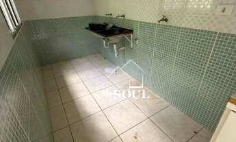 Imagem 7: Apartamento com 2 dormitórios para alugar, 45 m² por R$ 1.212/mês - Vila Silviânia - Carap