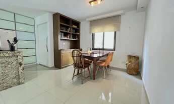 Imagem 6: Venda Apartamento 3 Dormitórios - 110 m² Campo Belo