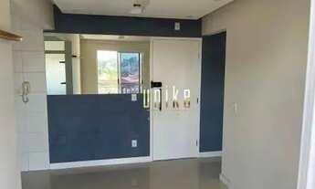 Imagem 3: Apartamento com 2 dormitórios, 49 m² - venda por R$ 385.000,00 ou aluguel por R$ 2.535,83