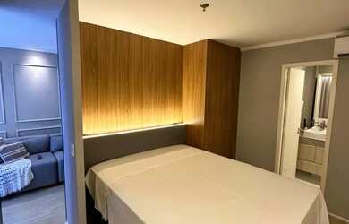 Imagem 3: METROPOLITAN BARCELONA 1 QUARTO MOBILIADO