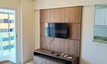 Imagem 3: Apartamento 2 dorms Mobiliado Para Locação