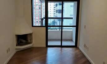 Imagem 2: Apartamento Central Park para aluguel no Brooklin