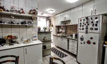 Imagem 6: Apartamento com 3 dormitórios à venda, 120 m² por R$ 590.000,00 - Pendotiba - Niterói/RJ