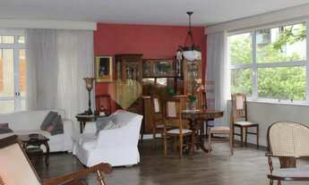 Imagem 5: Apartamento à venda, 327 m² por R$ 3.899.999,00 - Consolação - São Paulo/SP