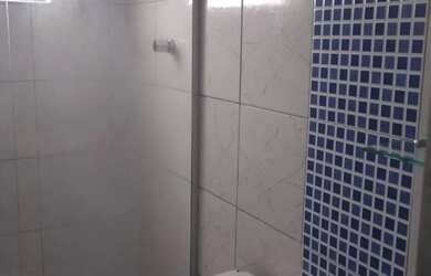 Imagem 7: Casa com cômodos grandes