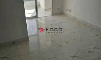 Imagem 6: Apartamento Edifício Verano Home Resort / Jardim California / 03 Dormitórios / 01 Suíte