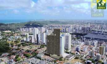 Imagem 2: Apartamento para Venda em Natal / RN no bairro Tirol