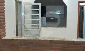 Imagem 6: Prédio inteiro com 20 quartos à venda em Jardim São Vicente - SP