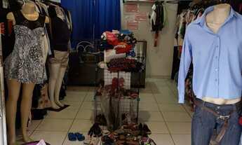 Imagem 3: Vende-se brecho com tudo dentro (menos a loja) , oportunidade única