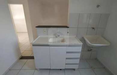 Imagem 6: Apartamento para locação bairro Chácaras Tubalina
