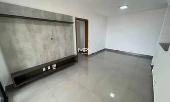 Imagem 2: Apartamento para alugar em Piracicaba, Paulista, com 3 quartos, com 98 m², Edifício Terraç