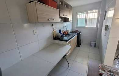 Imagem 5: Apartamento Térreo à Venda no bairro do Bessa em João Pessoa/PB | Mobiliado